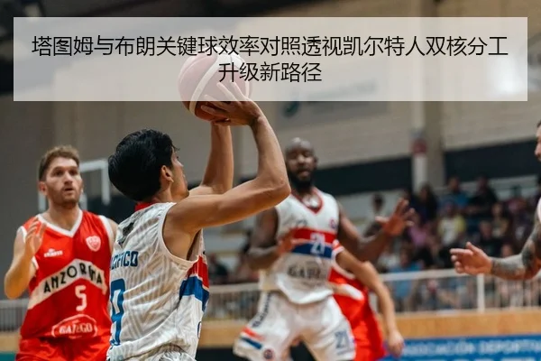 塔图姆与布朗关键球效率对照透视凯尔特人双核分工升级新路径 | Jinbo Sports